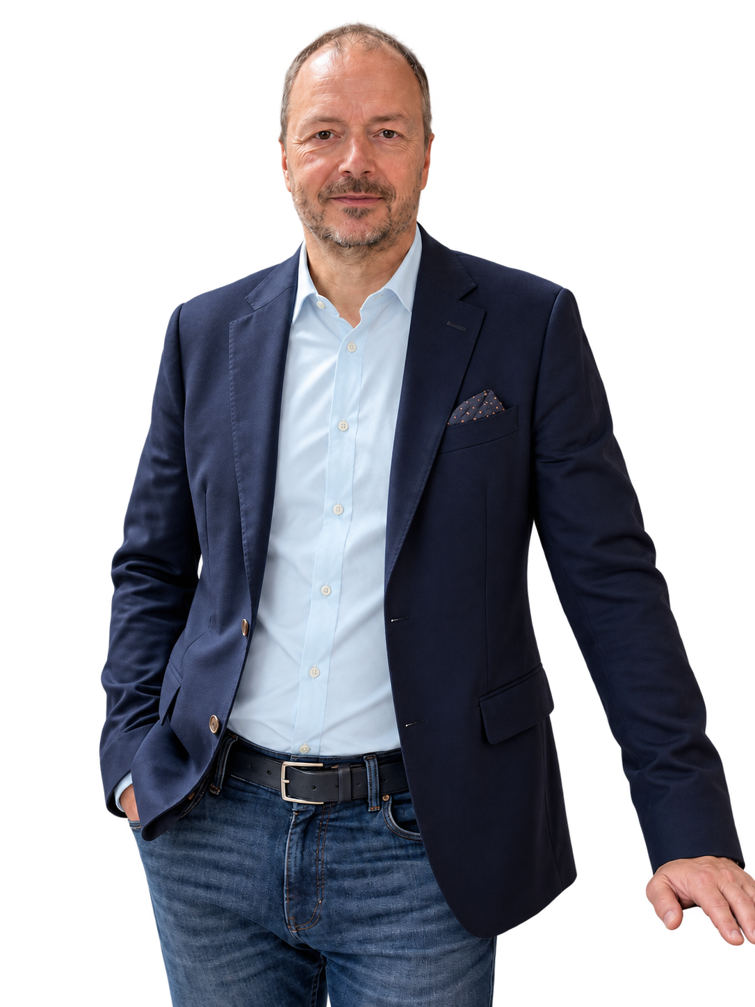 Michal Preisler